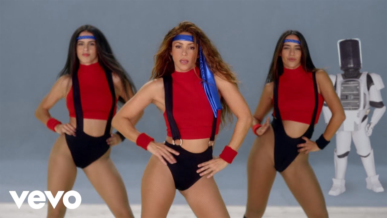 GIRL LIKE ME - Black Eyed Peas GIRL LIKE ME - Black Eyed Peas