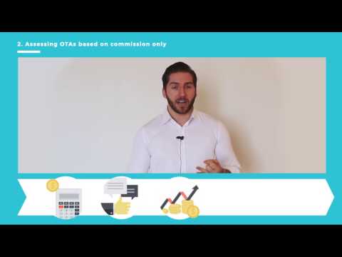 10 Mistakes Hotels Make and Lose Money. Part 1 10 Mistakes Hotels Make and Lose Money. Part 1