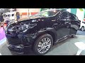 New Toyota Harrier S Hybrid - Lexus RX 2015, 2016  Video review New Generation