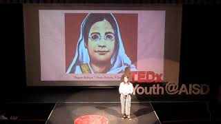 re: Feminism | Esha Azad | TEDxYouth@AISD