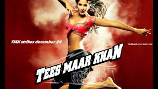 Tees Maar Khan Full Movie Song - Sheela Ki Jawaani.....with Lyrics!