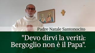 PADRE NATALE Santonocito:  \