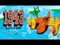 1943 - The Battle of Midway - NES Playthrough