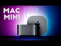 M4 Mac Mini Redesign - Important Features, Leaks, News!