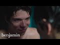 benjamin starring colin morgan clip 1