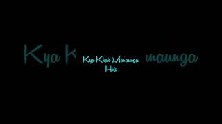 Woh Kisi Aur Ki Holi😔💯|| Holi Sad Shayari😥🖤|Black Screen Status🔥