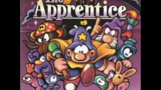 The Apprentice (CD-i) - Music Showcase/Download
