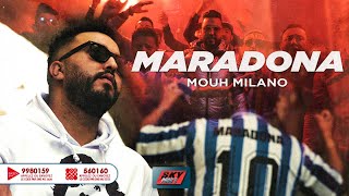 Mouh Milano - Maradona