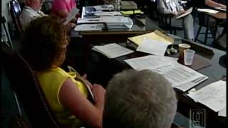 School Ordered Closed For Fire Code Violations