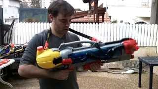 super soaker cps 4100