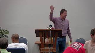 7/17/22 Evening mission conference