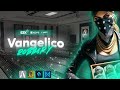 FiveM Vangelico Robbery Script [ ESX / QBCore ]