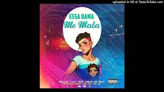 Mellow Djei Feat Chris No Beat - Essa Dama Me Mata (Afro House)