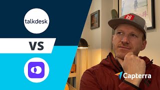 Talkdesk vs OpenPhone: Why I switched from Talkdesk to OpenPhone