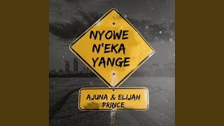 Nyowe N'eka Yange