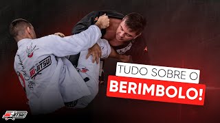 Aprenda 6 Formas de Aplicar o Berimbolo no Jiu-jitsu