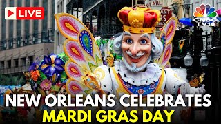 classic mardi gras music