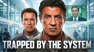 A Prison-Break Genius Was Betrayed and Locked Inside the Most Secure Prison Ever Built | Full Action