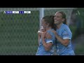 alw highlights city 4 2 canberra we come from behind again to stay top 🔥