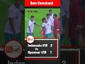 Full Highlight Goal AFFU19 Indonesia Vs Myanmar 5-1 #timnasu19 #affu19 #goaltimnas