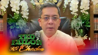 Tatlong source code, gagamitin ng COMELEC sa 2025 elections | Ted Failon And DJ Chacha