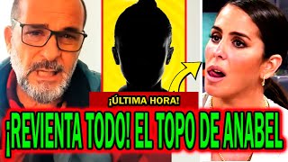 💥¡REVIENTA TODO! ANABEL PANTOJA Y EL TOPO CON MIGUEL TEMPRANO LA PONE FIRME POR LA INVESTIGACIÓN