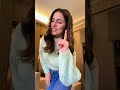 In The Bible Song - Hina Khan New Status, Instagram Reels, Tik Tok Video #Shorts