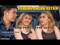 PENUMPANG INI SAYANG BANGET !! | PRANK TAXI ONLINE