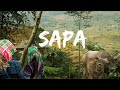 ULTIMATE SAPA VIETNAM TRAVEL VLOG (Everything You Need to Know!)