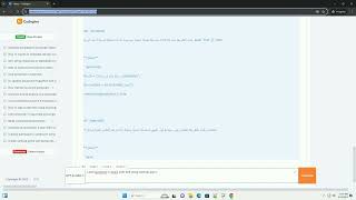 Learn javascript in arabic 2021 028 string methods part 2