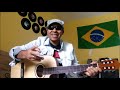 (CIFRA-202) CRIOLA - JORGE BEN JOR