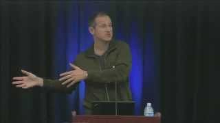 Hunch Engine: Interactive Discovery and Design -Eric Bonabeau 20110425