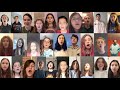 Children Of Eden Virtual Choir