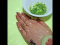 ਗਰਮੀਆਂ ਵਿੱਚ ਸੱਭ ਤੋਂ ਵਧੀਆ ਫੇਸ਼ੀਅਲ cucumber facial best facial for summers diy amanbeautystudio