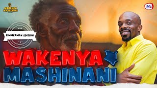 Wakenya Mashinani S1 EP 5 | Exploring Zimmerman: Hidden Gems and Local Secrets