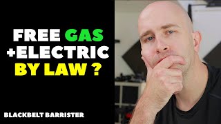 I installed my own meter; Is my Energy Now Free?
