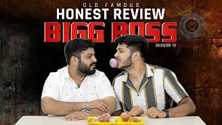 MensXP | Honest Review | Bigg Boss Season 13