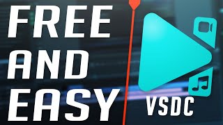 VSDC Free Video Editor Review!