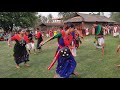 Karbi Folk Dance