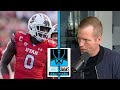 NFL Draft 2022: Chris Simms' top 5 linebrackers | Chris Simms Unbuttoned | NBC Sports