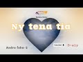 Ny tena tia (Tantara RDB) Andro faha-2