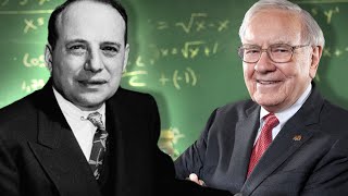 Benjamin Graham: The Father of Value Investing and Mentor to Warren Buffett"
