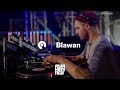 Blawan @ Awakenings Festival 2017: Area X (BE-AT.TV)