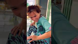 Tức Quá Mà😡😡😡 #tiktok #funny #nytinhnghich #shortsvideo #comedy ￼