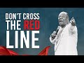 Don’t Cross the Red line – Archbishop Duncan-Williams