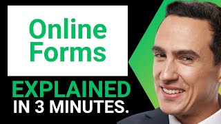 How to Build a Custom Form That Starts a CRM Workflow (Complete Online Form Tutorial)