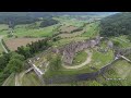 burgruine hachberg hochburg emmendingen