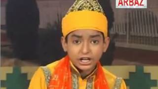 Mujhe Char Giya Chishti Rang Anees Raees Sabri part 1 - YouTube.flv