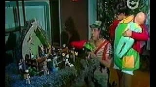 El Chavo Del 8 🎅 Navidad en la vacindad | Capitulos Completos 2025 Full HD