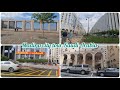 Madina city,Saudi Arabia || Medina city tour by Road || City of Madinah sight seeing KSA